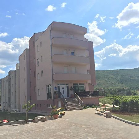 Hotel Ivankovic Меджугорье Экстерьер фото