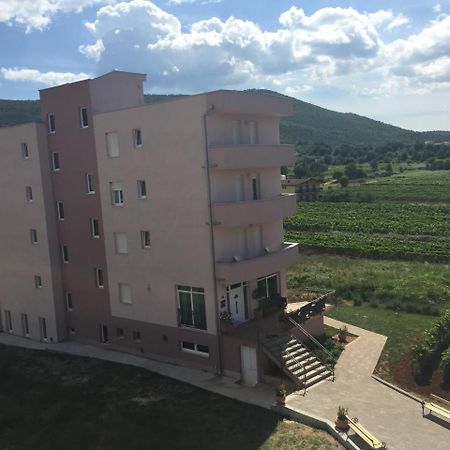 Hotel Ivankovic Меджугорье Экстерьер фото