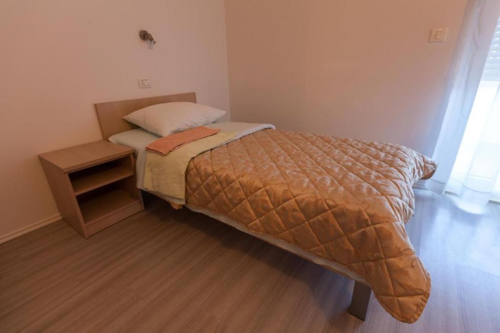Hotel Ivankovic Меджугорье Экстерьер фото
