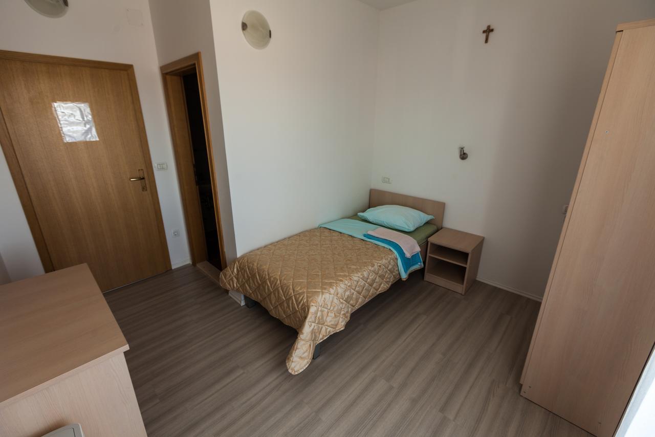 Hotel Ivankovic Меджугорье Номер фото