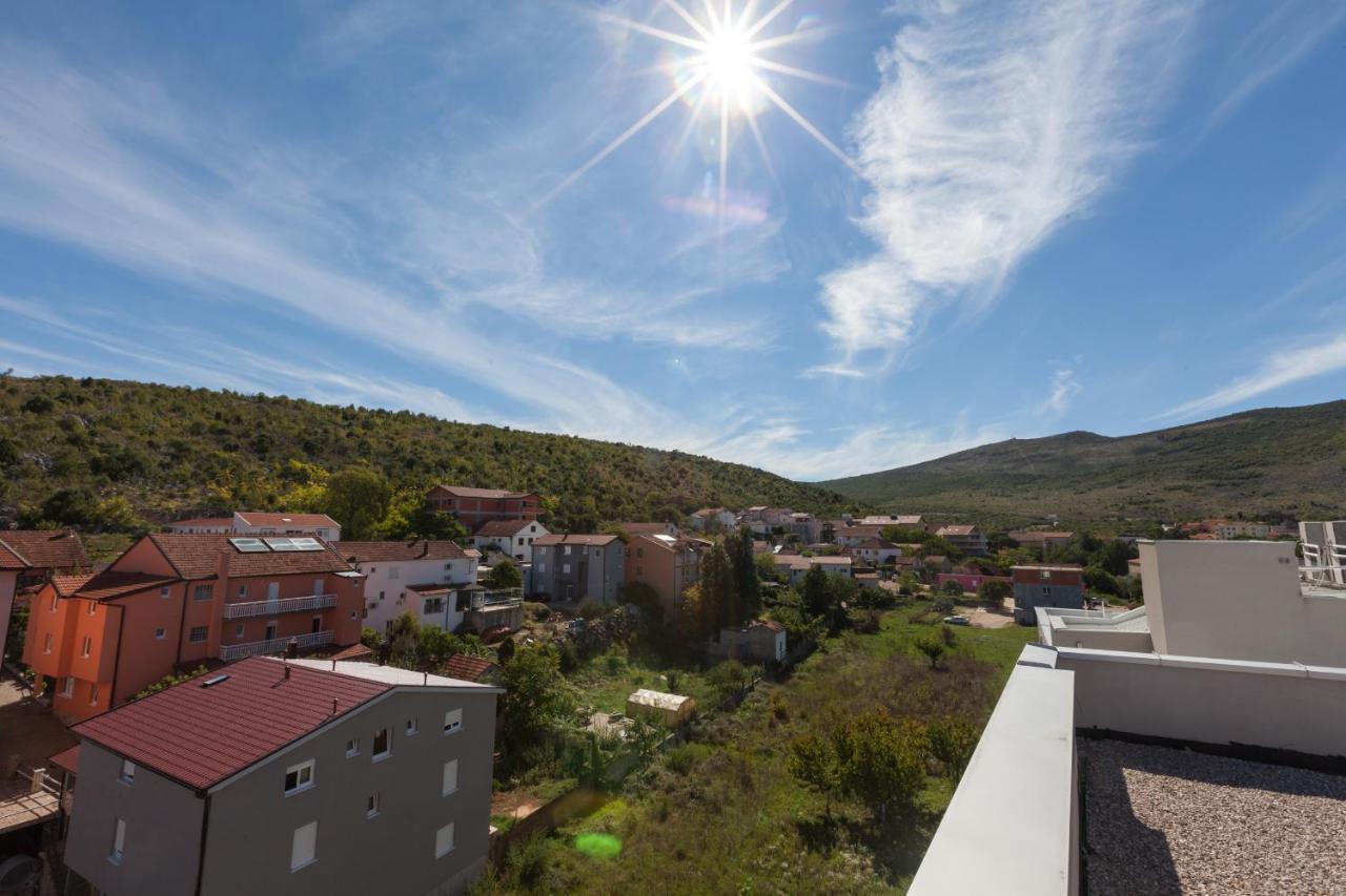 Hotel Ivankovic Меджугорье Экстерьер фото