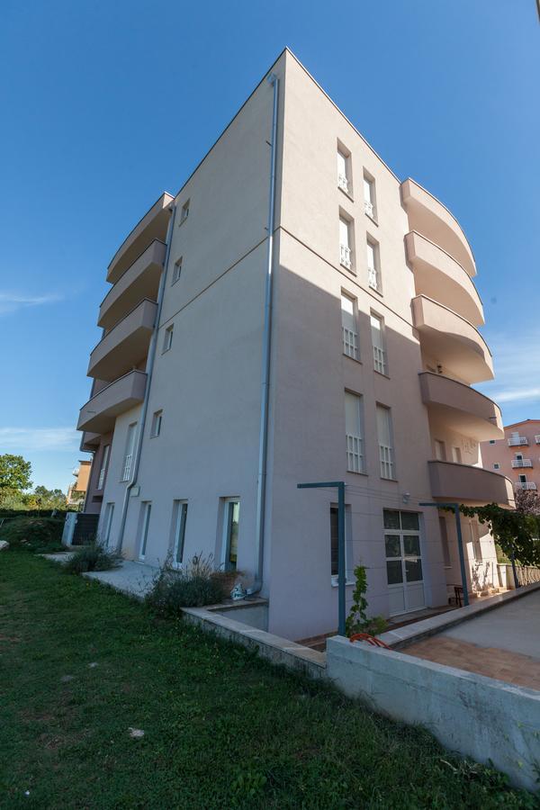 Hotel Ivankovic Меджугорье Экстерьер фото